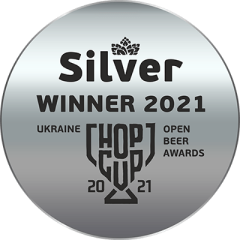Stout Vanilla Stout Vanilla