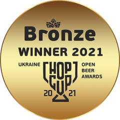 Stout Vanilla Stout Vanilla