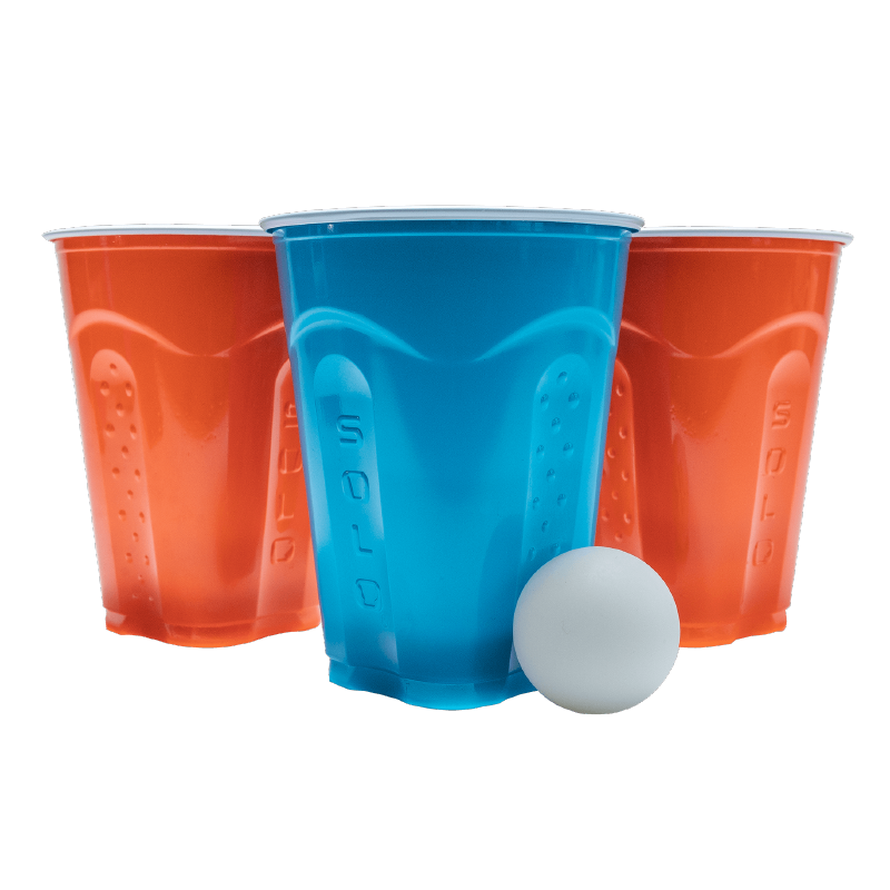 Набір для Beer Pong