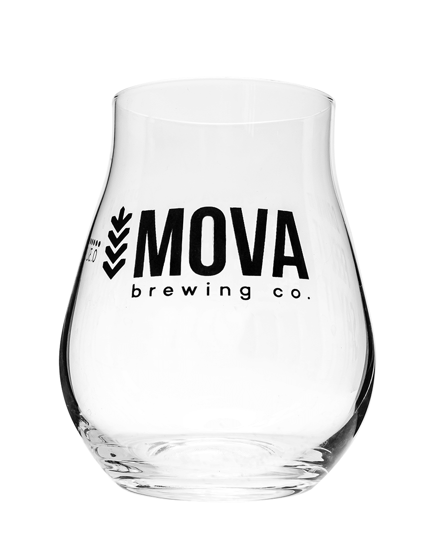 Пивний келих Sensorik