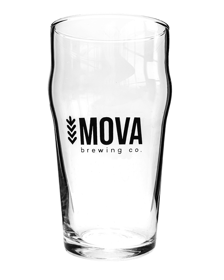 Пивний келих Nonik