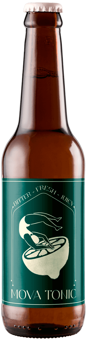 MOVA Tonic