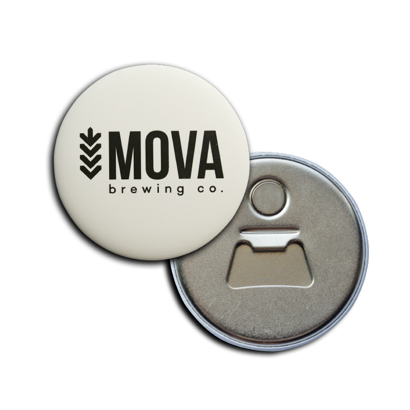 Відкривачка магнiт